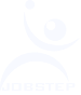 Jobstep logo.